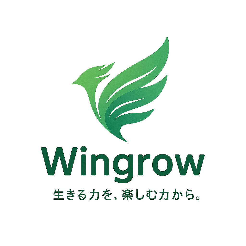 株式会社wigrow